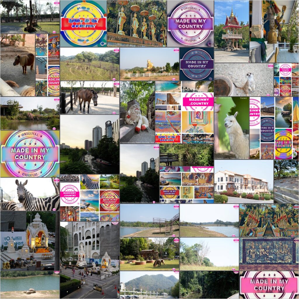 MadeinMycountry is a global platform that celebrates and supports local history, culture, art, and nature conservation efforts. For two decades, we have been sponsoring local museums, cultural organizations, travel destinations, historical sites and various cultural events around the world.